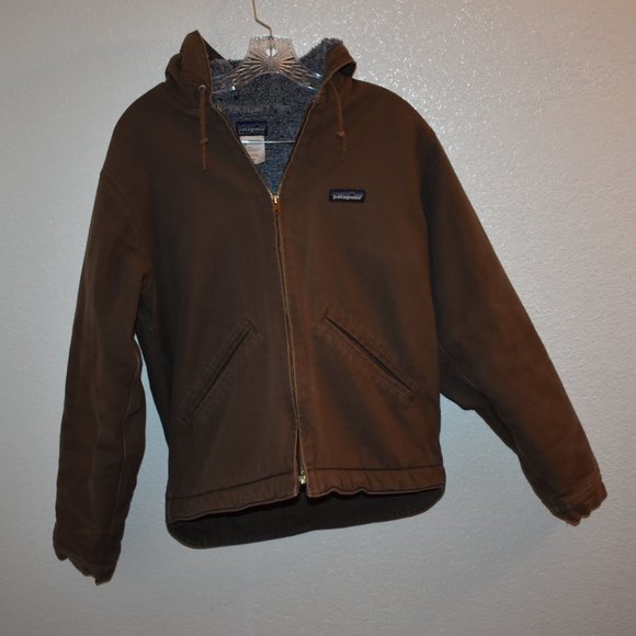 Patagonia Other - Patagonia Jacket